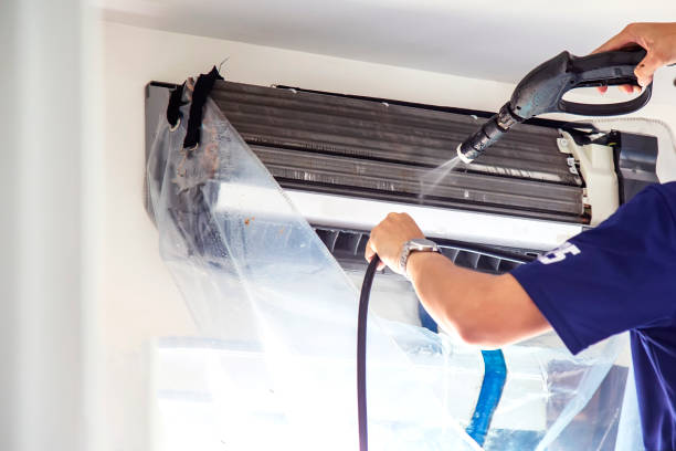 Best Commercial HVAC Duct Cleaning  in Kennett Square, PA