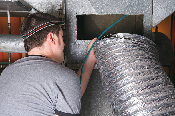 Best Ductwork Cleaning Services  in Kennett Square, PA