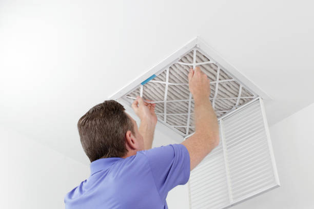 Best Air Duct Cleaning Near Me  in Kennett Square, PA